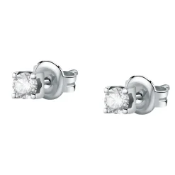 Gioielli Donna|Orecchini Con Diamanti<Bluespirit Orecchini Promessa d'amore - P.20C901002400