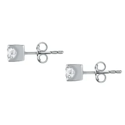 Gioielli Donna|Orecchini Con Diamanti<Bluespirit Orecchini Promessa d'amore - P.20C901002400