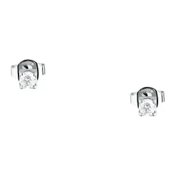 Orecchini|Gioielli Con Diamanti<Bluespirit Orecchini Promessa d'amore - P.773101000300