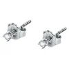 Gioielli Con Diamanti|Orecchini Con Diamanti<Bluespirit Orecchini Promessa d'amore - P.77C901002500