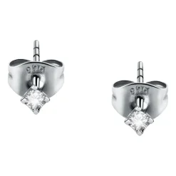Gioielli Con Diamanti|Orecchini Con Diamanti<Bluespirit Orecchini Promessa d'amore - P.77C901002500