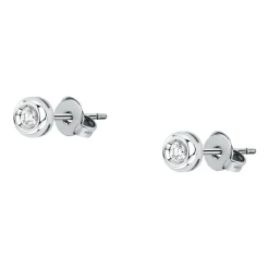 Orecchini|Gioielli Con Diamanti<Bluespirit Orecchini Promessa d'amore - P.773101000500