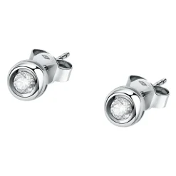 Gioielli Con Diamanti|Gioielli Donna<Bluespirit Orecchini Promessa d'amore - P.203101000500