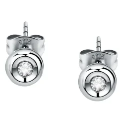 Gioielli Con Diamanti|Orecchini Con Diamanti<Bluespirit Orecchini Promessa d'amore - P.77C901002800