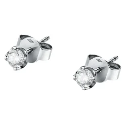 Gioielli Con Diamanti|Orecchini Con Diamanti<Bluespirit Orecchini Promessa d'amore - P.203101000100
