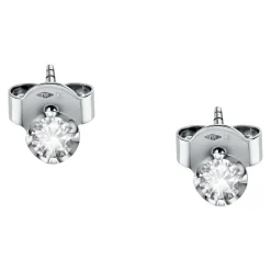 Gioielli Con Diamanti|Orecchini Con Diamanti<Bluespirit Orecchini Promessa d'amore - P.203101000100