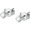 Gioielli Con Diamanti|Orecchini Con Diamanti<Bluespirit Orecchini Promessa d'amore - P.20C901002500