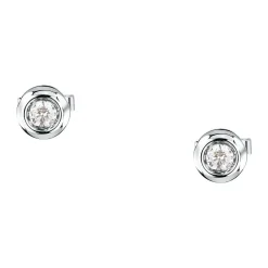 Orecchini|Gioielli Con Diamanti<Bluespirit Orecchini Promessa d'amore - P.773101000600