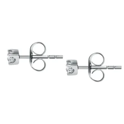 Gioielli Con Diamanti|Orecchini Con Diamanti<Bluespirit Orecchini Promessa d'amore - P.77C901002600