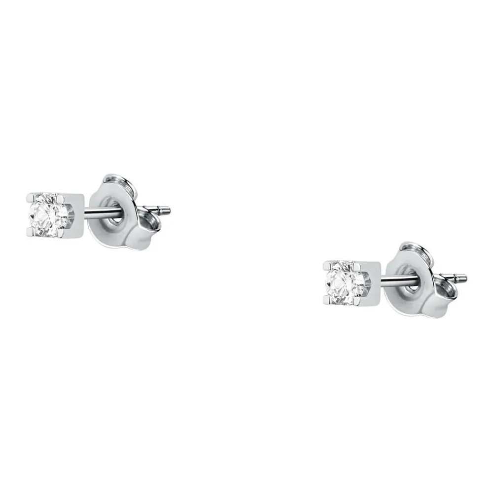 Orecchini|Gioielli Con Diamanti<Bluespirit Orecchini Promessa d'amore - P.773101000400