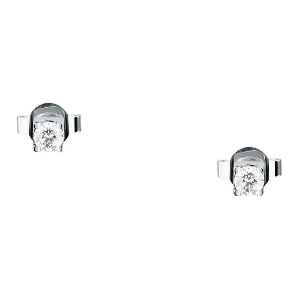 Orecchini|Gioielli Con Diamanti<Bluespirit Orecchini Promessa d'amore - P.773101000400