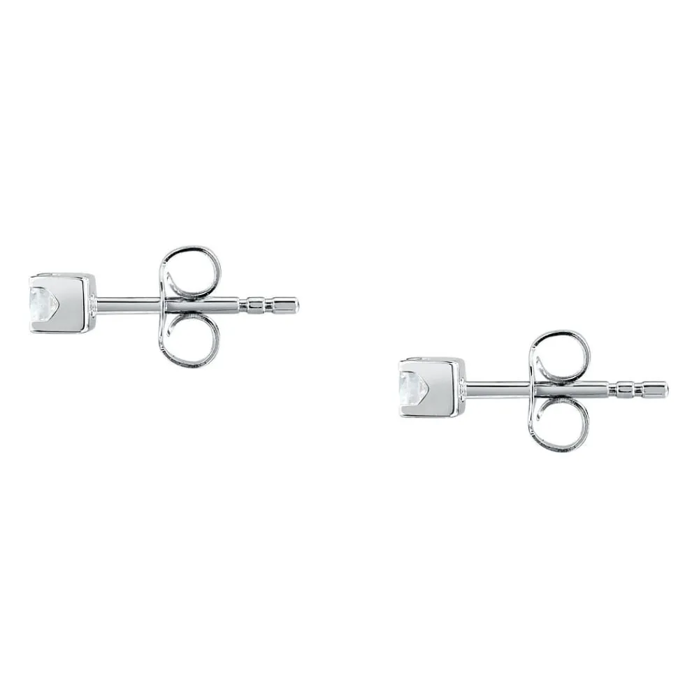 Orecchini|Gioielli Con Diamanti<Bluespirit Orecchini Promessa d'amore - P.773101000400