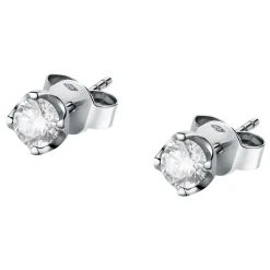Gioielli Con Diamanti|Orecchini Con Diamanti<Bluespirit Orecchini Promessa d'amore - P.203101000300