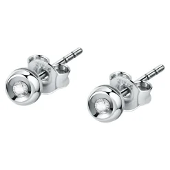 Gioielli Con Diamanti|Orecchini Con Diamanti<Bluespirit Orecchini Promessa d'amore - P.77C901002700