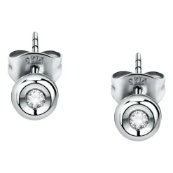 Gioielli Con Diamanti|Orecchini Con Diamanti<Bluespirit Orecchini Promessa d'amore - P.77C901002700