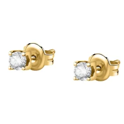 Gioielli Donna|Orecchini Con Diamanti<Bluespirit Orecchini Promessa d'amore - P.133101000100