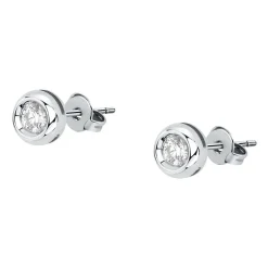Orecchini|Gioielli Con Diamanti<Bluespirit Orecchini Promessa d'amore - P.773101000700
