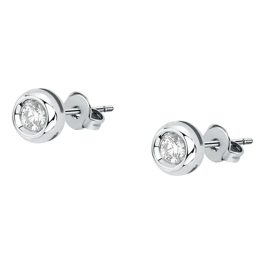 Orecchini|Gioielli Con Diamanti<Bluespirit Orecchini Promessa d'amore - P.773101000700