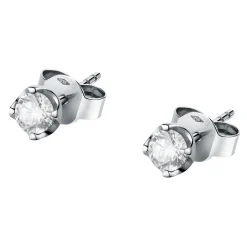 Gioielli Con Diamanti|Orecchini Con Diamanti<Bluespirit Orecchini Promessa d'amore - P.203101000200