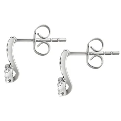 Orecchini Con Diamanti|Orecchini<Bluespirit Orecchini Promessa d'amore - P.20T101000100