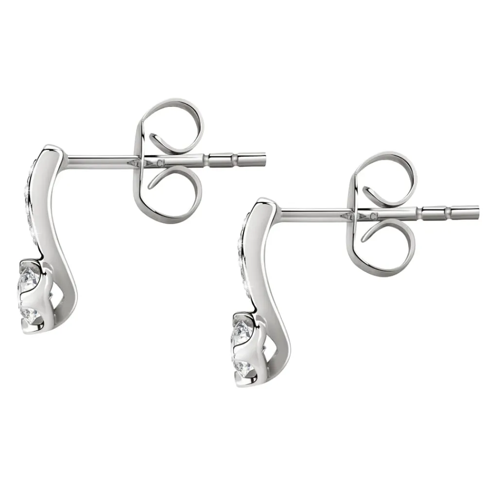 Orecchini Con Diamanti|Orecchini<Bluespirit Orecchini Promessa d'amore - P.20T101000100