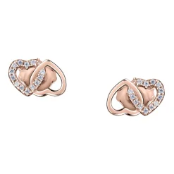 Gioielli In Argento|Gioielli Donna<Bluespirit ORECCHINI ROSALINE - P.71K101000200