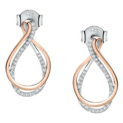 Gioielli Donna|Gioielli In Argento<Bluespirit ORECCHINI ROSALINE - P.17K101000400