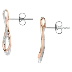 Gioielli Donna|Gioielli In Argento<Bluespirit ORECCHINI ROSALINE - P.17K101000400