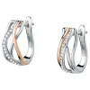 Gioielli In Argento|Gioielli Donna<Bluespirit ORECCHINI ROSALINE - P.17K101000600
