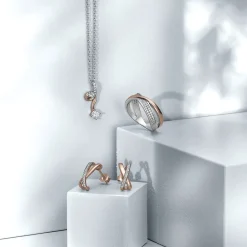 Gioielli In Argento|Orecchini In Argento<Bluespirit ORECCHINI ROSALINE - P.53K101000200