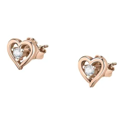 Gioielli In Argento|Gioielli Donna<Bluespirit ORECCHINI ROSALINE - P.53K101000100