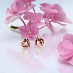 Gioielli In Argento|Gioielli Donna<Bluespirit ORECCHINI ROSALINE - P.53K101000100
