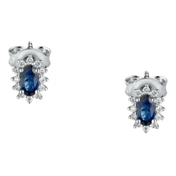 Gioielli Con Pietre Preziose|Gioielli Donna<Bluespirit ORECCHINI SAGGEZZA - P.20U801001300