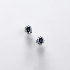 Gioielli Con Pietre Preziose|Gioielli Donna<Bluespirit ORECCHINI SAGGEZZA - P.20U801001300