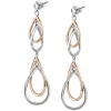 Orecchini In Argento|Orecchini<Bluespirit ORECCHINI SINFONIE - P.25U401000100