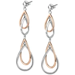 Orecchini In Argento|Orecchini<Bluespirit ORECCHINI SINFONIE - P.25U401000100