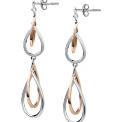 Orecchini In Argento|Orecchini<Bluespirit ORECCHINI SINFONIE - P.25U401000100