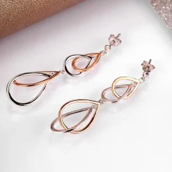 Orecchini In Argento|Orecchini<Bluespirit ORECCHINI SINFONIE - P.25U401000100