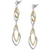 Orecchini In Argento|Orecchini<Bluespirit ORECCHINI SINFONIE - P.25U401000300