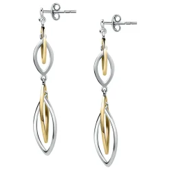 Orecchini In Argento|Orecchini<Bluespirit ORECCHINI SINFONIE - P.25U401000300