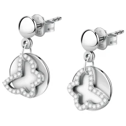 Orecchini In Argento|Orecchini<Bluespirit ORECCHINI SINFONIE - P.25U401001800