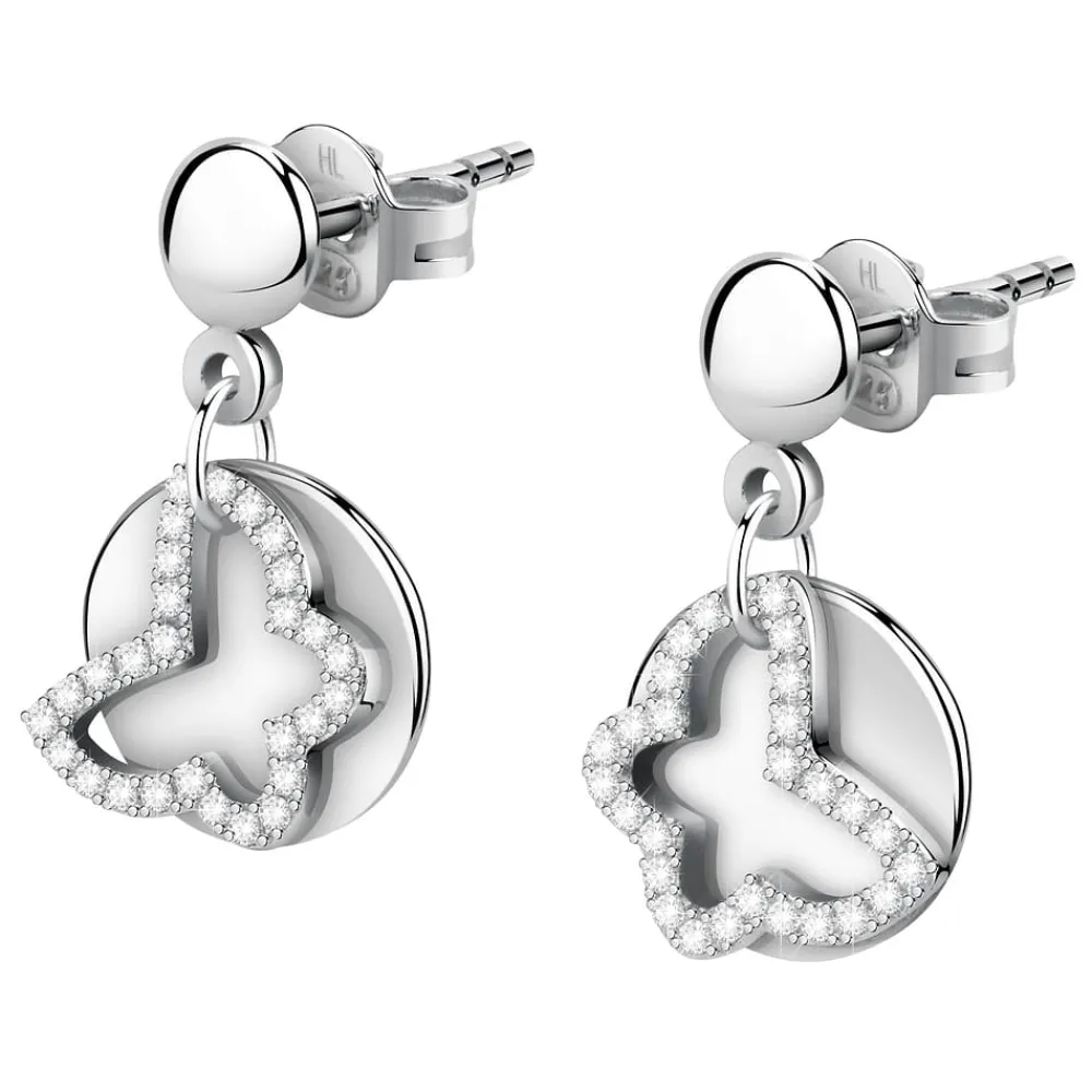 Orecchini In Argento|Orecchini<Bluespirit ORECCHINI SINFONIE - P.25U401001800