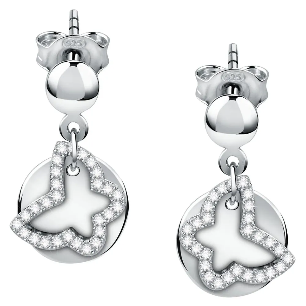 Orecchini In Argento|Orecchini<Bluespirit ORECCHINI SINFONIE - P.25U401001800