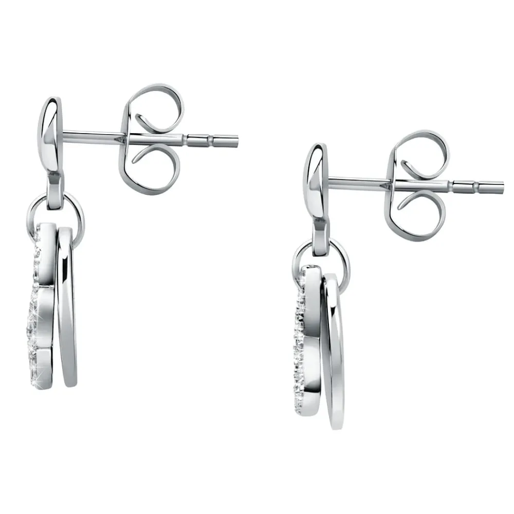 Orecchini In Argento|Orecchini<Bluespirit ORECCHINI SINFONIE - P.25U401001800