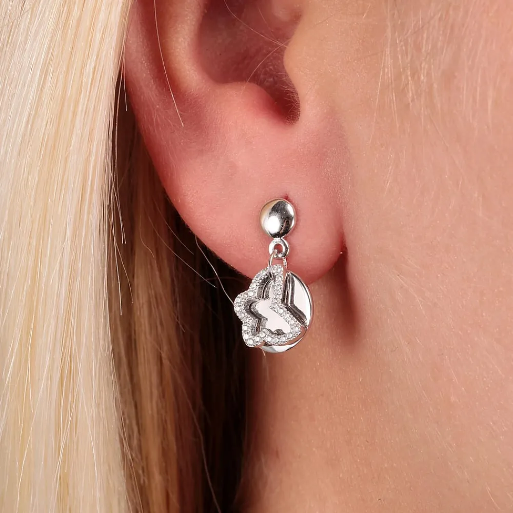Orecchini In Argento|Orecchini<Bluespirit ORECCHINI SINFONIE - P.25U401001800