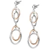 Orecchini In Argento|Orecchini<Bluespirit ORECCHINI SINFONIE - P.25U401000200