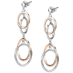 Orecchini In Argento|Orecchini<Bluespirit ORECCHINI SINFONIE - P.25U401000200