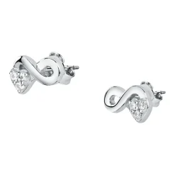Orecchini|Gioielli Donna<Bluespirit ORECCHINI SOLIS CUORI - P.256F01000100