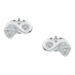 Orecchini|Gioielli Donna<Bluespirit ORECCHINI SOLIS CUORI - P.256F01000100