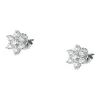 Gioielli In Argento|Orecchini Donna<Bluespirit ORECCHINI STAR FLOWER - P.90M901000500